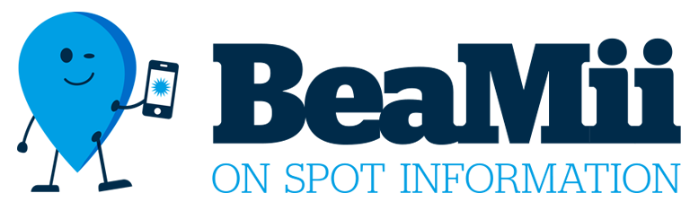 BeaMii Logo
